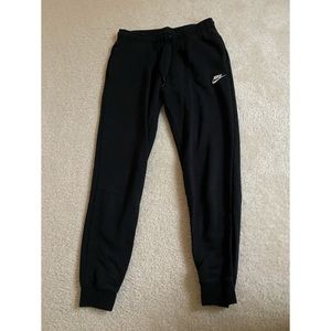 SOLD - Nike Joggers